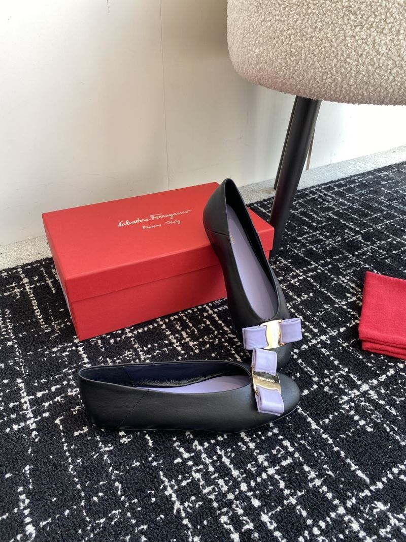 Ferragamo Shoes